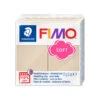 Staedtler FIMO Soft Modelling Clay - Sahara -Drawing Tools & Stationery-Staedtler 00b839cf475f084f6666abc9afd790728ce91dc7 square3034633 1