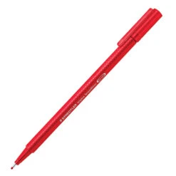 Staedtler Broadliner - Red (338-2 02)