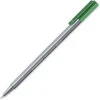 Staedtler Triplus Fineliner Porous Point Pens, 0.3mm Tip, Green -Drawing Tools & Stationery-Staedtler 05d97bd2168608e87b8844e597f38c6500d1d8fc square63908 1
