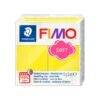 Staedtler FIMO Soft Modelling Clay - Lemon 1 Staedtler FIMO Soft Modelling Clay - Lemon -Drawing Tools & Stationery-Staedtler 06cdcdcc9792f4fba39f9967d0bfcc7df11906eb square3034637 1
