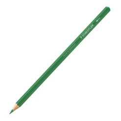 Staedtler Watercolour Pencil - Green (146 10C-5)