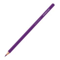 Staedtler Colour Pencil - Violet (146C-6)