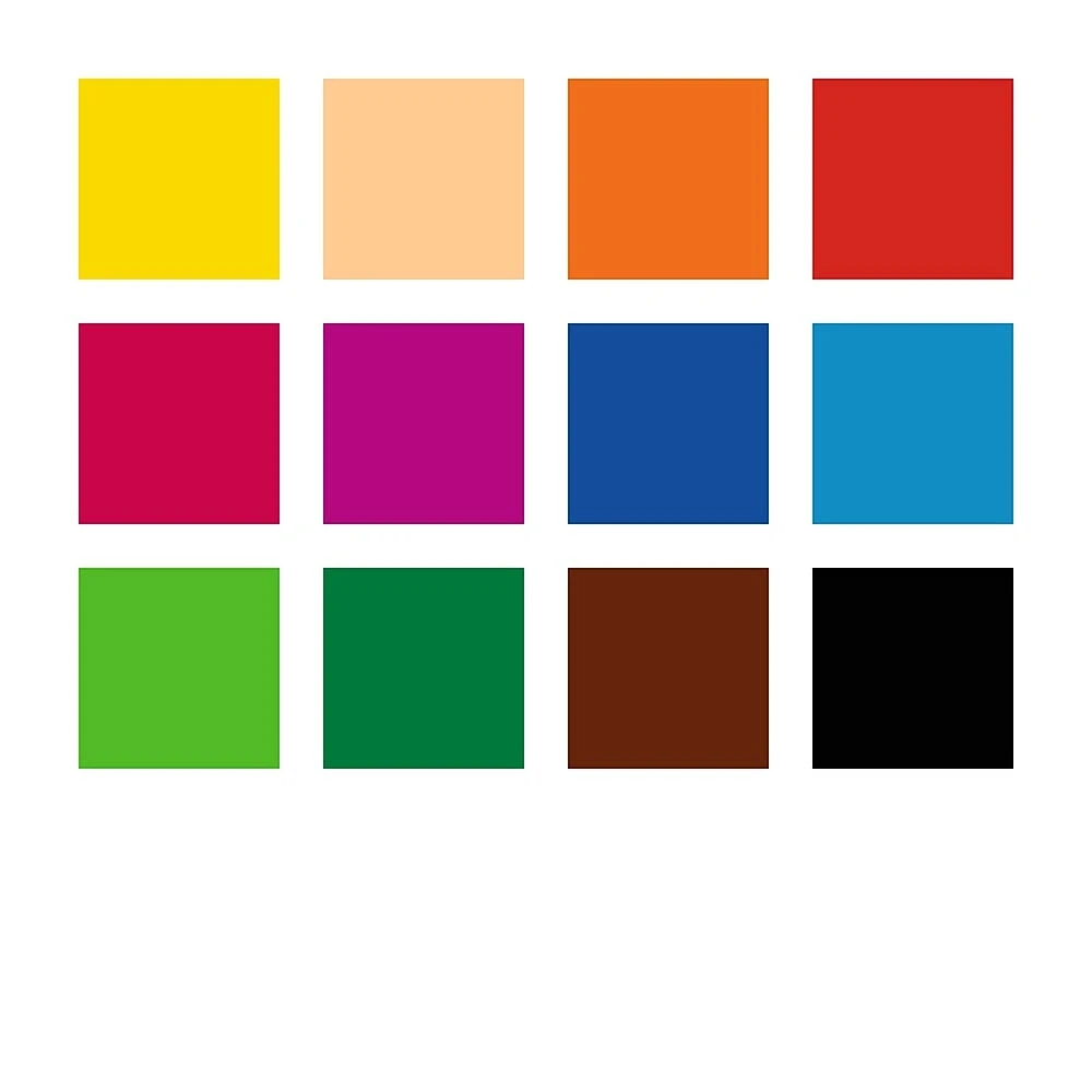 Staedtler 100% PEFC Watercolour Pencils - Metal Tin Of 12 5 Staedtler 100% PEFC Watercolour Pencils - Metal Tin Of 12 - Image 3