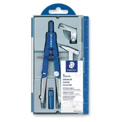 Staedtler Metal Compass Set