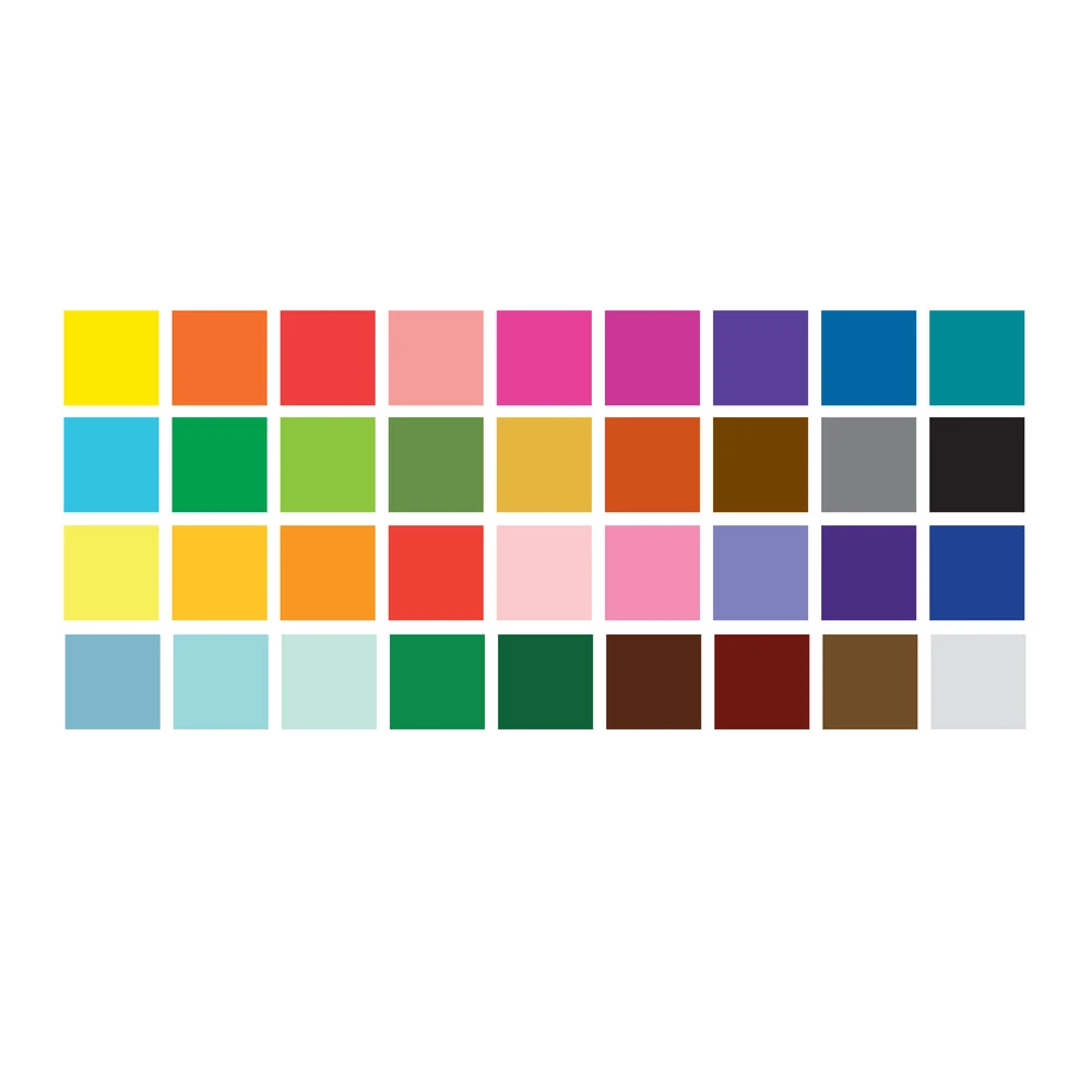 Staedtler Double-Ended Watercolour Brush Pens - 36 Pack 4 Staedtler Double-Ended Watercolour Brush Pens - 36 Pack - Image 3