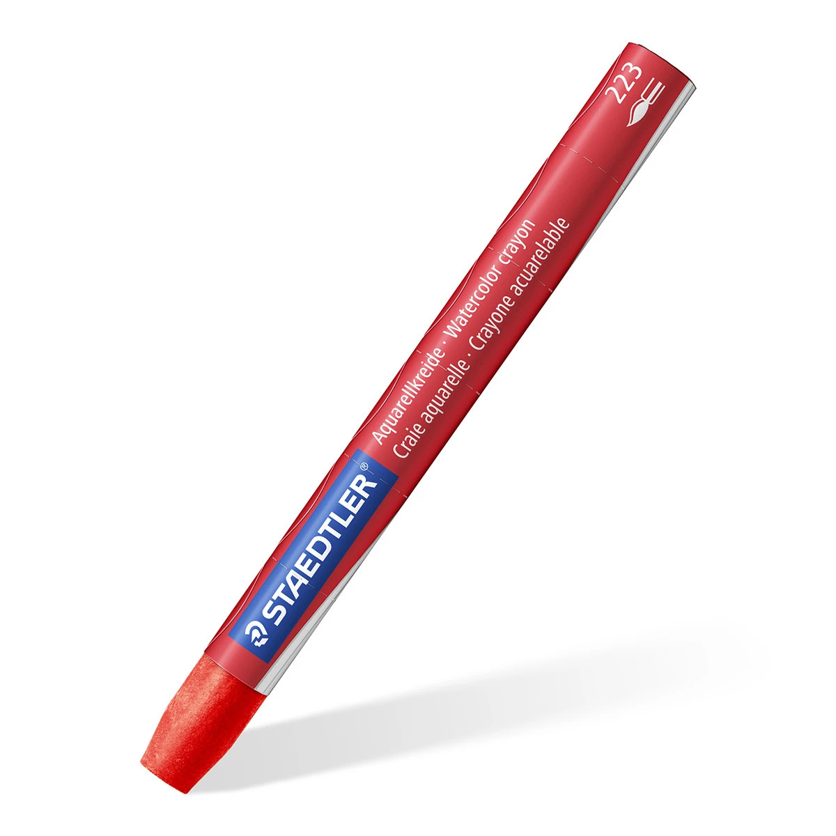 Staedtler Watercolour Crayons - Assorted Colours (Pack Of 12) 4 Staedtler Watercolour Crayons - Assorted Colours (Pack Of 12) - Image 2