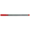 Staedtler Triplus Fineliner - 0.3mm Tip - Red 2 Staedtler Triplus Fineliner - 0.3mm Tip - Red -Drawing Tools & Stationery-Staedtler 2b9eb63b3d741bd5e8d3dd982232629597a5d380 square513427 1