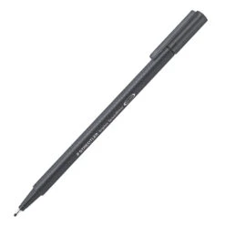 Staedtler Broadliner - Grey (338-76 02)