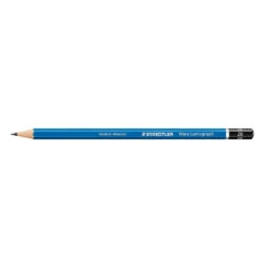 Staedtler Lumograph Drawing Pencil 8B (100-8B)