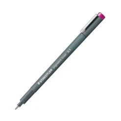 Staedtler Pigment Liner - 0.5mm - Violet (308 05-6)