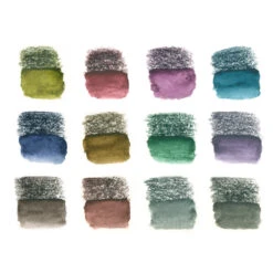 Staedtler Tinted Watercolour Pencils - Tin - 12 Pack (14610T M12) -Drawing Tools & Stationery-Staedtler 470b15905da9b1566ed9aa840653a7e83beece36 square3003945 4