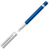 Staedtler TRX Fountain Pen - Blue Chrome Trim -Drawing Tools & Stationery-Staedtler 476TRX3 M
