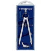 Staedtler Mars Comfort - Precision Compass With Universal Adaptor -Drawing Tools & Stationery-Staedtler 551 01
