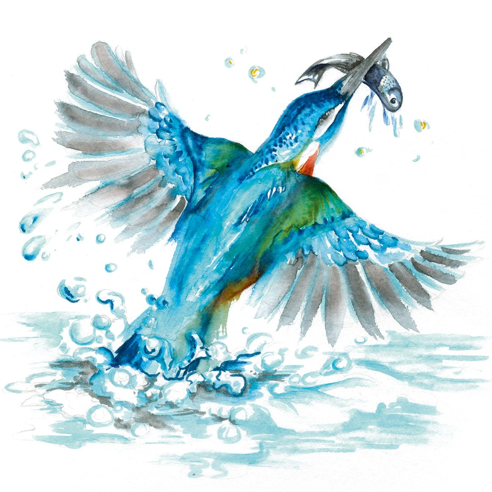 Staedtler Double-Ended Watercolour Brush Pens - 36 Pack 5 Staedtler Double-Ended Watercolour Brush Pens - 36 Pack - Image 4