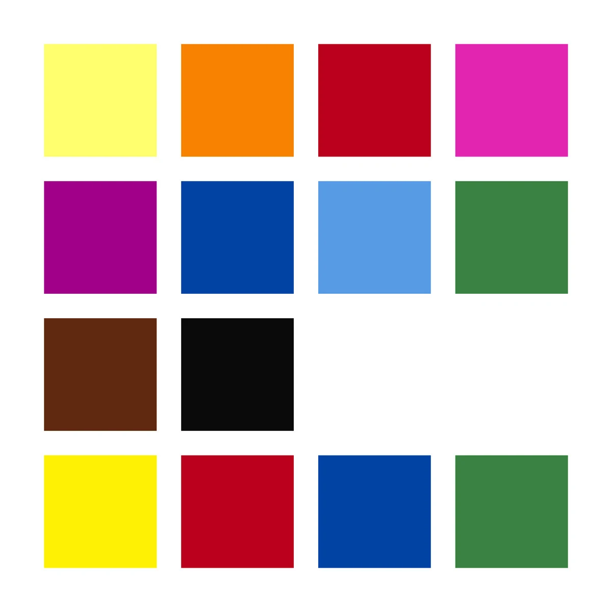 Staedtler Noris Colouring Set With Scissors 6 Staedtler Noris Colouring Set With Scissors - Image 4