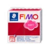 Staedtler FIMO Soft Modelling Clay - Cherry Red -Drawing Tools & Stationery-Staedtler 62c8e616ca4b44c5879ad68facd4dd715418a9eb square3034632 1