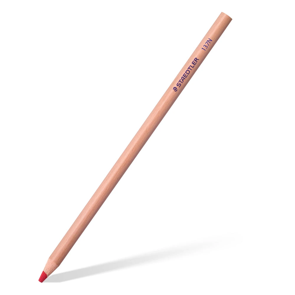 Staedtler 4mm Round Barrel Natural Coloured Pencils - 24 Pack - Assorted 4 Staedtler 4mm Round Barrel Natural Coloured Pencils - 24 Pack - Assorted - Image 2