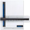 Staedtler Mars Drawing Board - DIN A4 -Drawing Tools & Stationery-Staedtler 661 A4