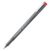 Staedtler Pigment Liner - 0.5mm - Red (308 05-2) -Drawing Tools & Stationery-Staedtler 662ccdcaa081c0de4733570cf9a523bba4e8aa12 square2911416 1