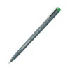 Staedtler Pigment Liner - 0.5mm - Green (308 05-5)
