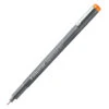 Staedtler Pigment Liner - 0.5mm - Orange (308 05-4) -Drawing Tools & Stationery-Staedtler 6715ffb1ea8cf0ac26754c1476a61583382ed1f1 square2911418 1