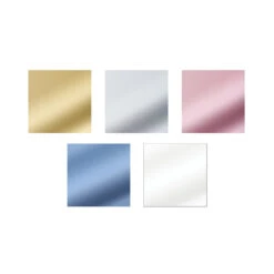 Staedtler Metallic Calligraphy Brush Markers - 1-6mm Tips - 5 Pack (8325TB5A6) -Drawing Tools & Stationery-Staedtler 6c382db5e89c7a6cd6d7b45f8067b9c5ce5433ea square3003956 3