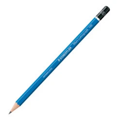 Staedtler-Mars Lumograph Drawing Pencils - 2H
