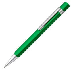 Staedtler TRX Mechanical Pencil - Green Chrome Trim