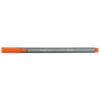 Staedtler Triplus Fineliner - 0.3mm Tip - Orange 2 Staedtler Triplus Fineliner - 0.3mm Tip - Orange -Drawing Tools & Stationery-Staedtler 812d8324a2a007758d3dd17af00915ef1e878d72 square2976937 1