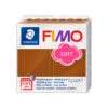 Staedtler FIMO Soft Modelling Clay - Caramel -Drawing Tools & Stationery-Staedtler 82a562c2226f2197b3bfe764a5b25458628ce7f4 square3034635 1