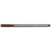 Staedtler Triplus Fineliner - 0.3mm Tip - Dark Brown 1 Staedtler Triplus Fineliner - 0.3mm Tip - Dark Brown -Drawing Tools & Stationery-Staedtler 86e98993e8705721b6d651f91238c3ba7a09096b square2976940 1