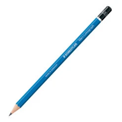 Staedtler Mars Lumo Graphite Pencil - 3H (100-3H 11)