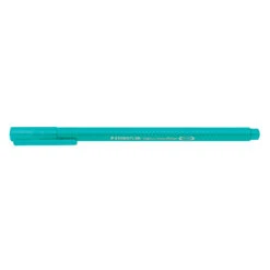 Staedtler Broadliner - Turquoise (338-54) -Drawing Tools & Stationery-Staedtler 8f1cbd11de26f9ad340d5685a1ce8cd8e84b3282 square2911431 2