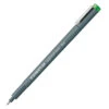 Staedtler Pigment Liner - 0.3mmm - Green (308 03-5) -Drawing Tools & Stationery-Staedtler 8feebb600c4bd3e92e951212514825865911b223 square2911413 1