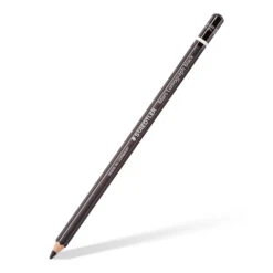 Staedtler Lumograph Pencils - 3.2mm - 6 Pack -Drawing Tools & Stationery-Staedtler 94e525d1ca168c25b1c4727ef1aa105562d192c7 square2302872 3