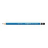 Staedtler Lumograph Drawing Pencil 2B (100-2B) -Drawing Tools & Stationery-Staedtler 999b94d36ab861daafc5a697e57e2ca450ed0fd4 square859891 1