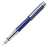 Staedtler Premium Resina Fountain Pen - Blue -Drawing Tools & Stationery-Staedtler 9PB113M