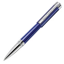 Staedtler Premium Resina Rollerball Pen - Blue