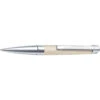 Staedtler Premium Corium Simplex Ballpoint Pen - Beige -Drawing Tools & Stationery-Staedtler 9PC330B 9
