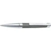 Staedtler Premium Corium Simplex Ballpoint Pen - Anthracite -Drawing Tools & Stationery-Staedtler 9PC3380B 9