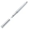 Staedtler Premium Metallum Fountain Pen - Matte Chrome -Drawing Tools & Stationery-Staedtler 9PMM140M