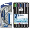 Staedtler Back To School Bundle - Academic -Drawing Tools & Stationery-Staedtler BTS005
