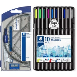 Staedtler Back To School Bundle - Academic