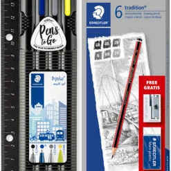 Staedtler Back To School Bundle - Design