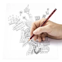 Staedtler Back To School Bundle - Design -Drawing Tools & Stationery-Staedtler BTS008 3