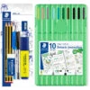 Staedtler Back To School Bundle - Secondary School -Drawing Tools & Stationery-Staedtler BTS010