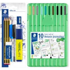 Staedtler Back To School Bundle - Secondary School
