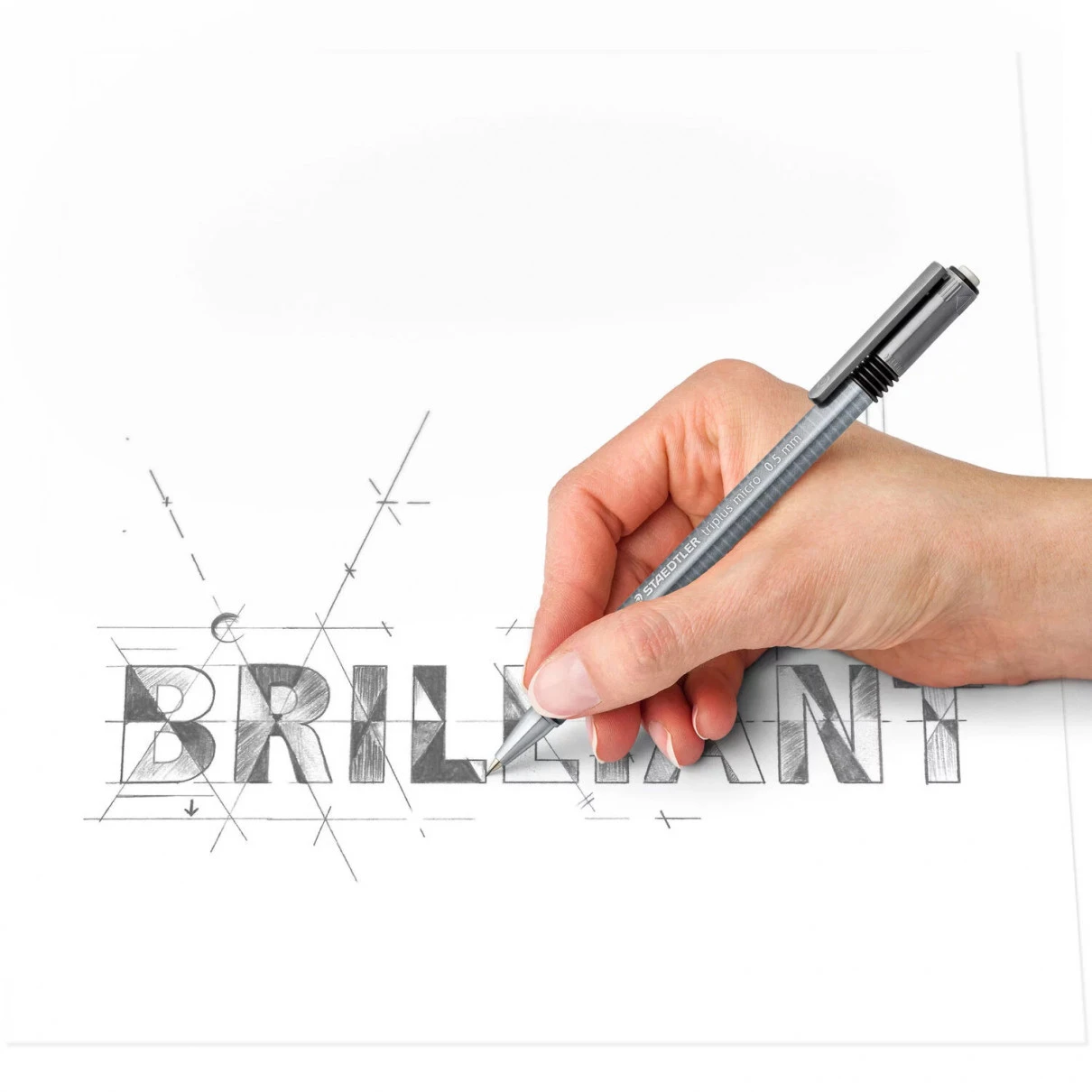 Staedtler Back To School Bundle - Secondary School 7 Staedtler Back To School Bundle - Secondary School - Image 5