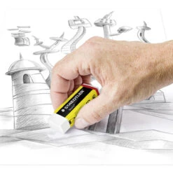 Staedtler Back To School Bundle - Essentials -Drawing Tools & Stationery-Staedtler BTS013 3