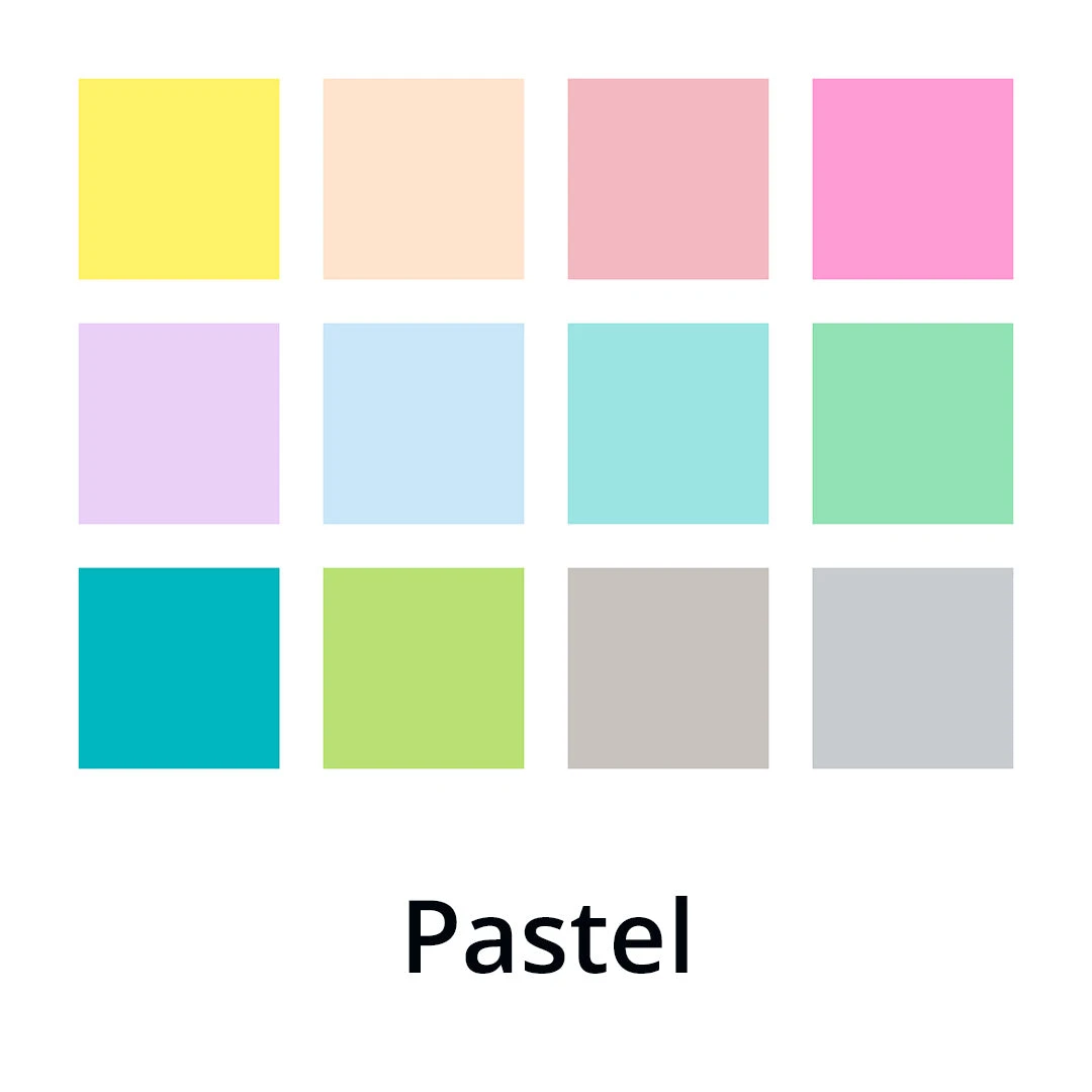 Staedtler Pigment Arts Brush Pen Set Of 12 Pastel 4 Staedtler Pigment Arts Brush Pen Set Of 12 Pastel - Image 2